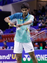 Photo of Srikanth Kidambi