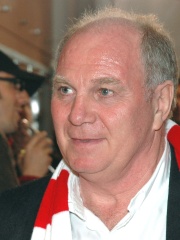 Photo of Uli Hoeneß