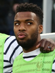 Photo of Thomas Lemar