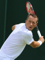 Photo of Philipp Kohlschreiber