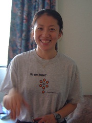 Photo of Yang Yang