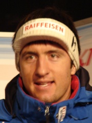 Photo of Silvan Zurbriggen