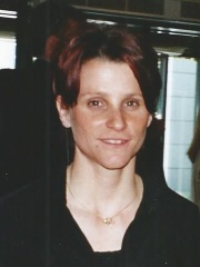 Photo of Maya Pedersen-Bieri