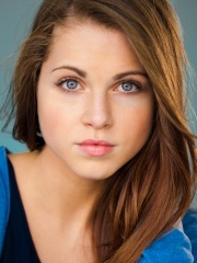 Photo of Anne Winters