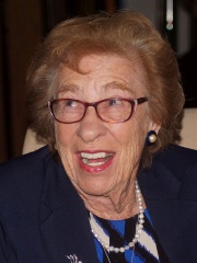 Photo of Eva Schloss