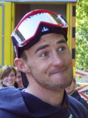 Photo of Gian Simmen