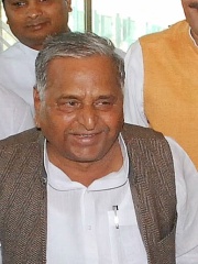 Photo of Mulayam Singh Yadav