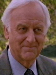 Photo of John Thaw