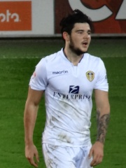 Photo of Alex Mowatt