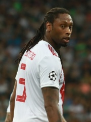 Photo of Rúben Semedo