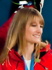 Photo of Olivia Nobs