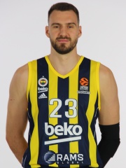 Photo of Marko Gudurić