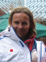 Photo of Janne Lahtela