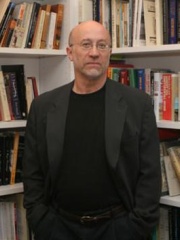 Photo of Tony Judt