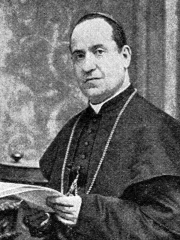 Photo of Serafino Vannutelli