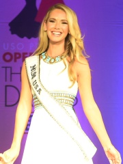 Photo of Olivia Jordan