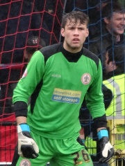 Photo of Marcus Bettinelli