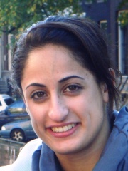 Photo of Yarden Gerbi