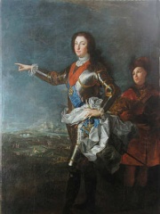 Photo of Louis, Duke of Orléans