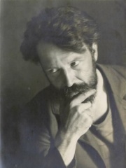 Photo of Rihard Jakopič