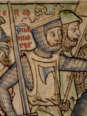 Photo of Sweyn Forkbeard