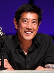 Photo of Grant Imahara