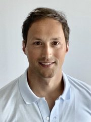 Photo of Boaz Meylink