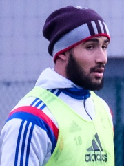 Photo of Nabil Fekir