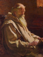 Photo of Bede