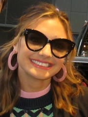 Photo of Christine Evangelista