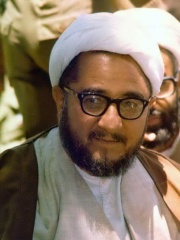 Photo of Sadegh Khalkhali