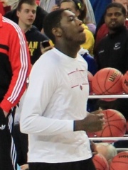 Photo of Montrezl Harrell