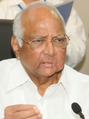 Photo of Sharad Pawar