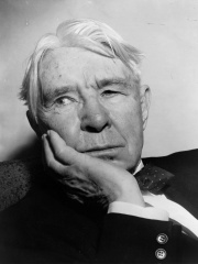 Photo of Carl Sandburg