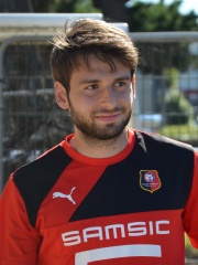 Photo of Sanjin Prcić