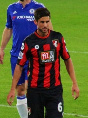 Photo of Andrew Surman