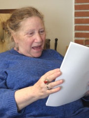 Photo of Diane di Prima