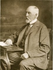 Photo of Frederick DuCane Godman