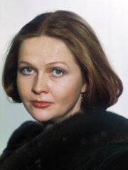 Photo of Natalya Gundareva