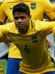 Photo of Douglas Santos