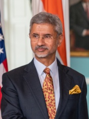 Photo of S. Jaishankar