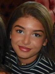 Photo of Mimi Keene