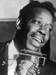 Photo of Slim Harpo