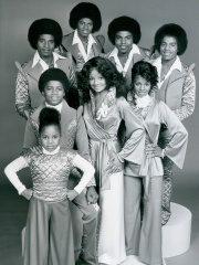 Photo of Rebbie Jackson