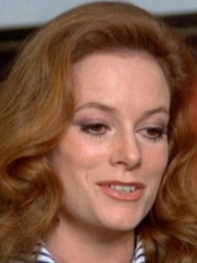 Photo of Luciana Paluzzi