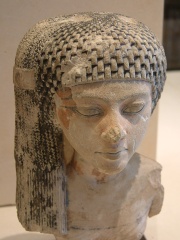 Photo of Meritaten