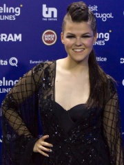 Photo of Saara Aalto