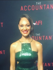 Photo of Cynthia Addai-Robinson