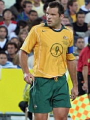 Photo of Mark Viduka