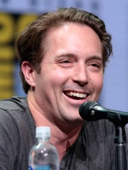 Photo of Beck Bennett